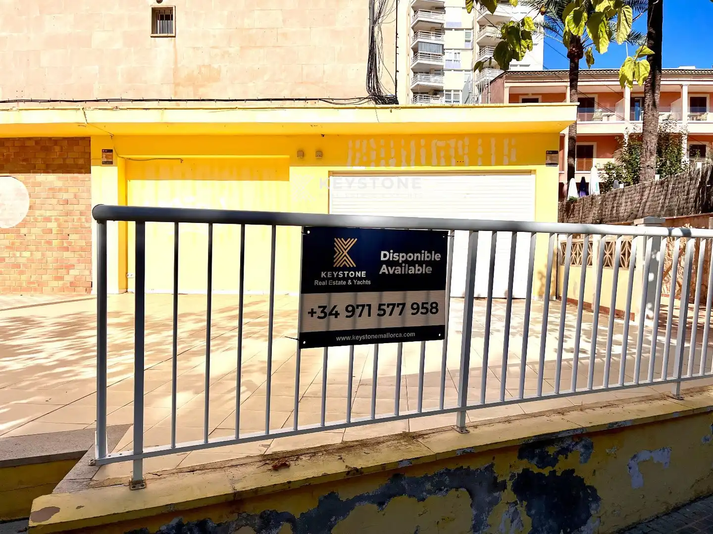Local comercial en venda a CARRER PLATJA, imagen 14