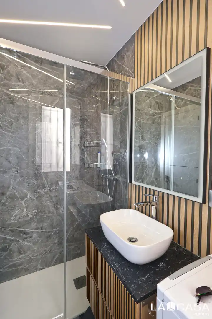 Appartement avec terrasse à vendre à Carrer del Portal de Santa Madrona, imagen 16