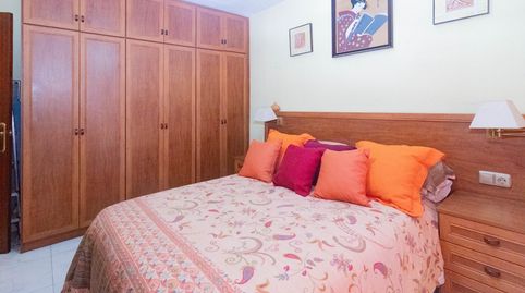 Foto 5 de Pis en venda a Parque Ayala - Jardín de la Abadía - Huelín, Málaga Capital