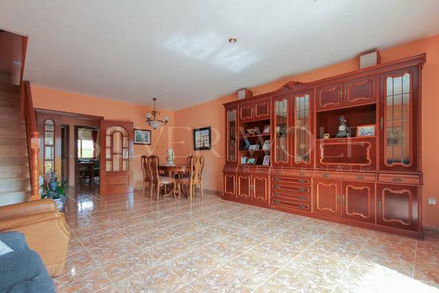 Casa adosada en Venta en Carrer del Piular en Santa Maria - L'Eixample - Sud Sumella