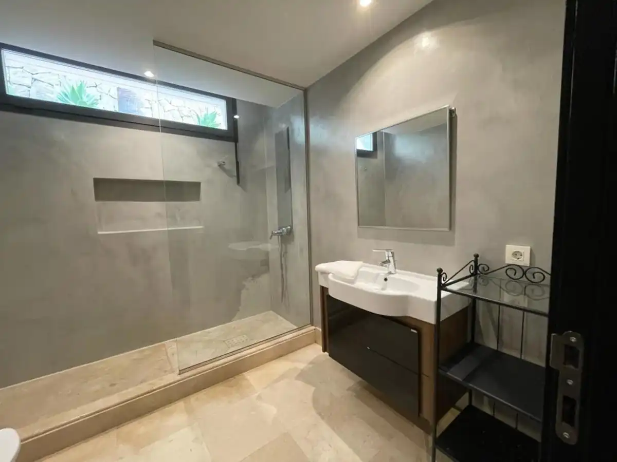 Villa mit Pool zur Miete in Milla de Oro, imagen 8