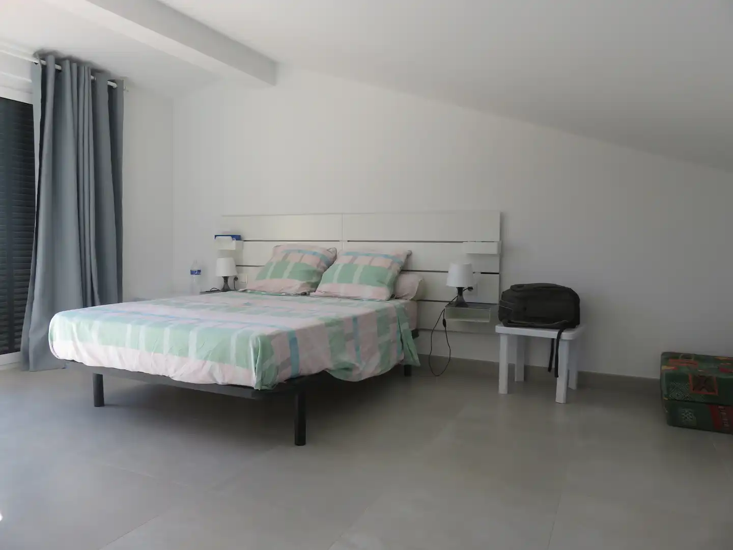 Habitación de Casa o chalet en venta en L'Estartit con Jardín privado, Piscina y Amueblado