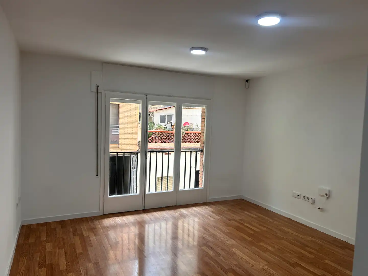 Habitación de Piso en venta en Terrassa con Aire acondicionado, Parquet y Horno