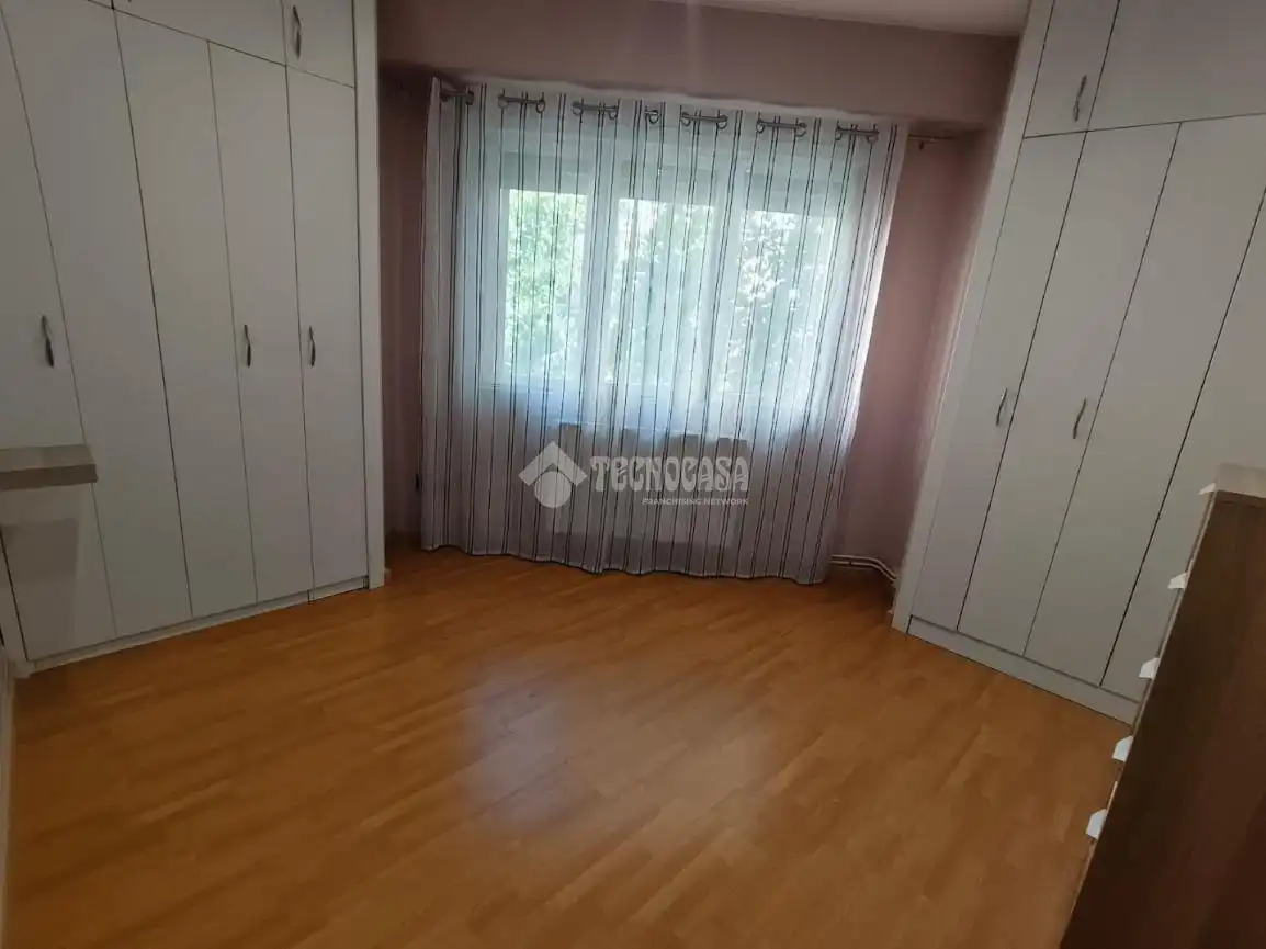 Bedroom of Flat for sale in Zaragoza