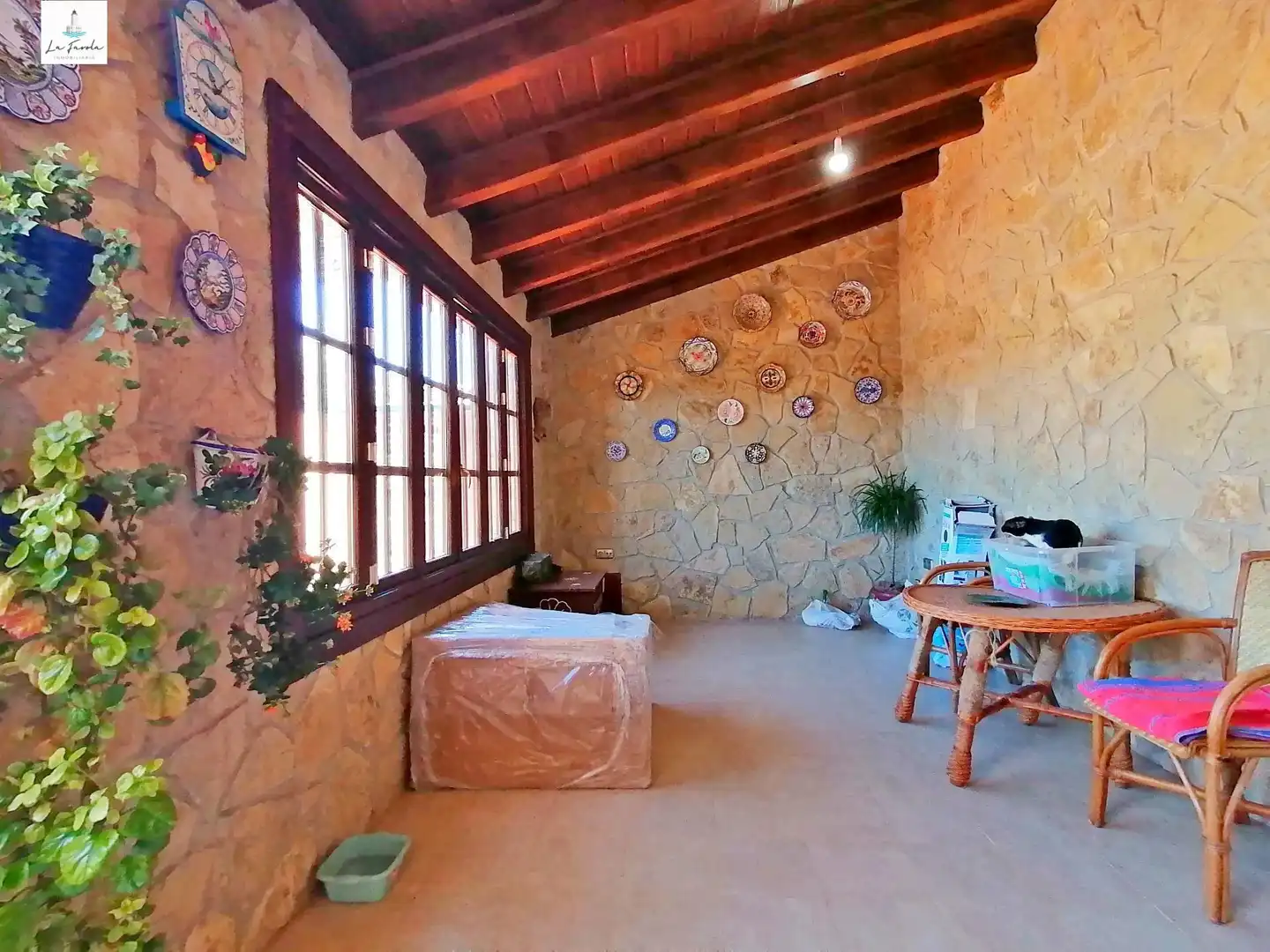 Casa o chalet en venta en Archidona con Calefacción, Jardín privado y Terraza