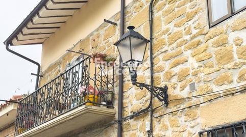 Foto 3 de Casa o xalet en venda a Zumalacárregui, San Vicente de la Sonsierra, La Rioja