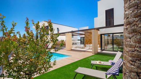 VILLA DE LUJO EN  LA PLAYA, imatge 2
