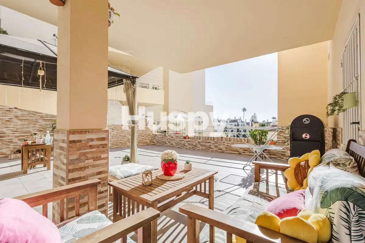 Appartement avec terrasse à vendre à Calle Orion