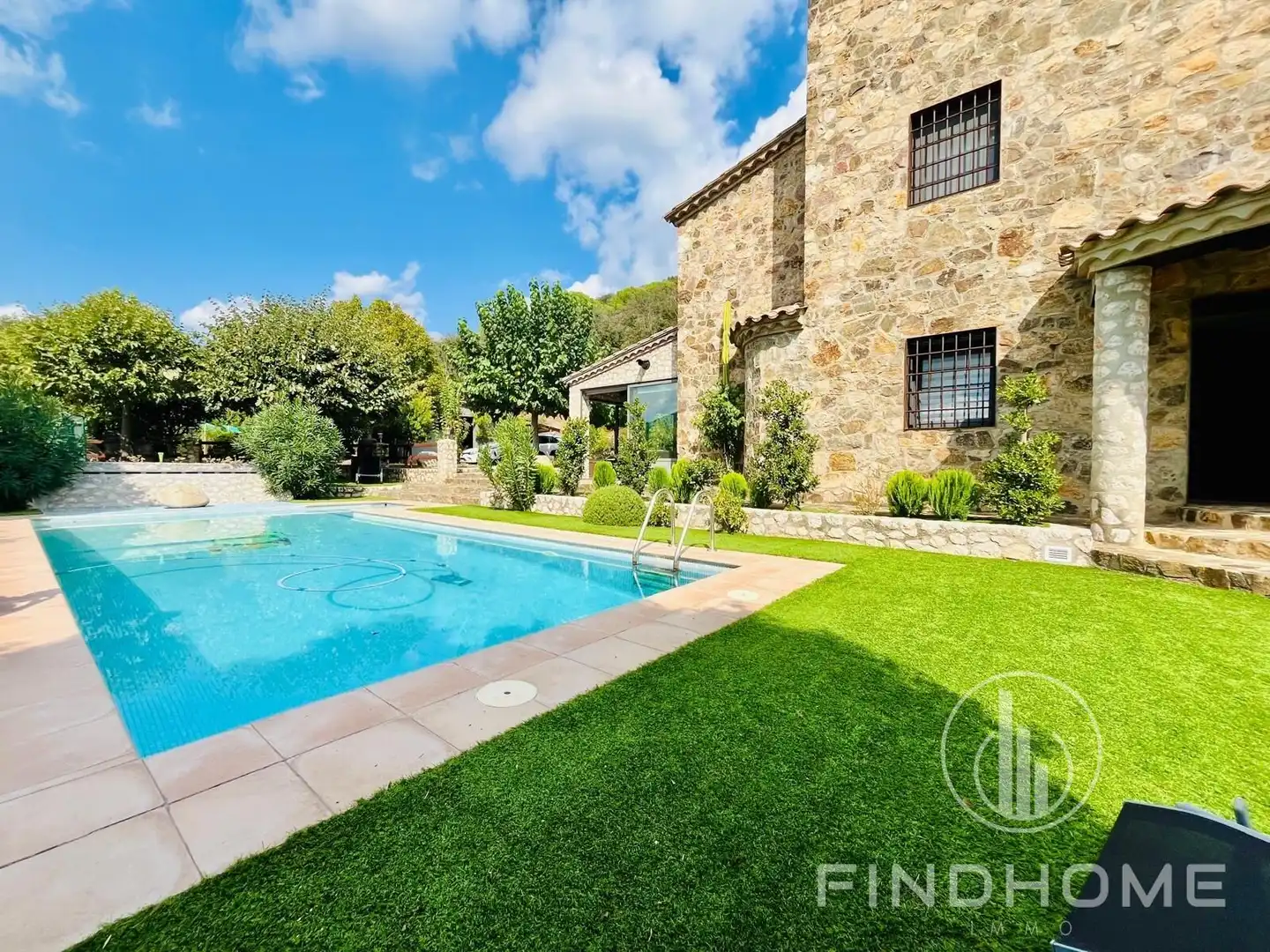 Casa rústica amb piscina en venda a Carrer Diseminat Despoblat, imagen 3