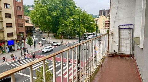 Foto 4 de Piso en venta en Rafaela Ybarra Kalea, San Pedro de Deusto - La Ribera, Bilbao
