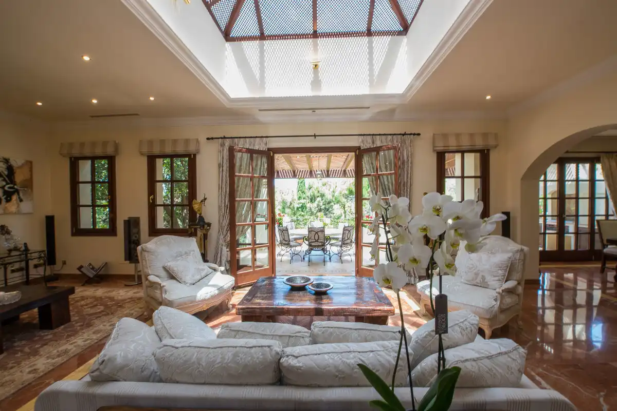 Terraced house for sale in La Zagaleta, imagen 22