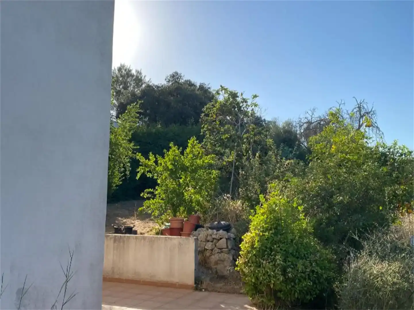 Flat for sale in Inca  with Air Conditioner, Private garden and Swimming Pool