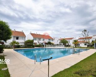 Piscina de Dúplex en venda en Torrox amb Aire condicionat, Terrassa i Piscina