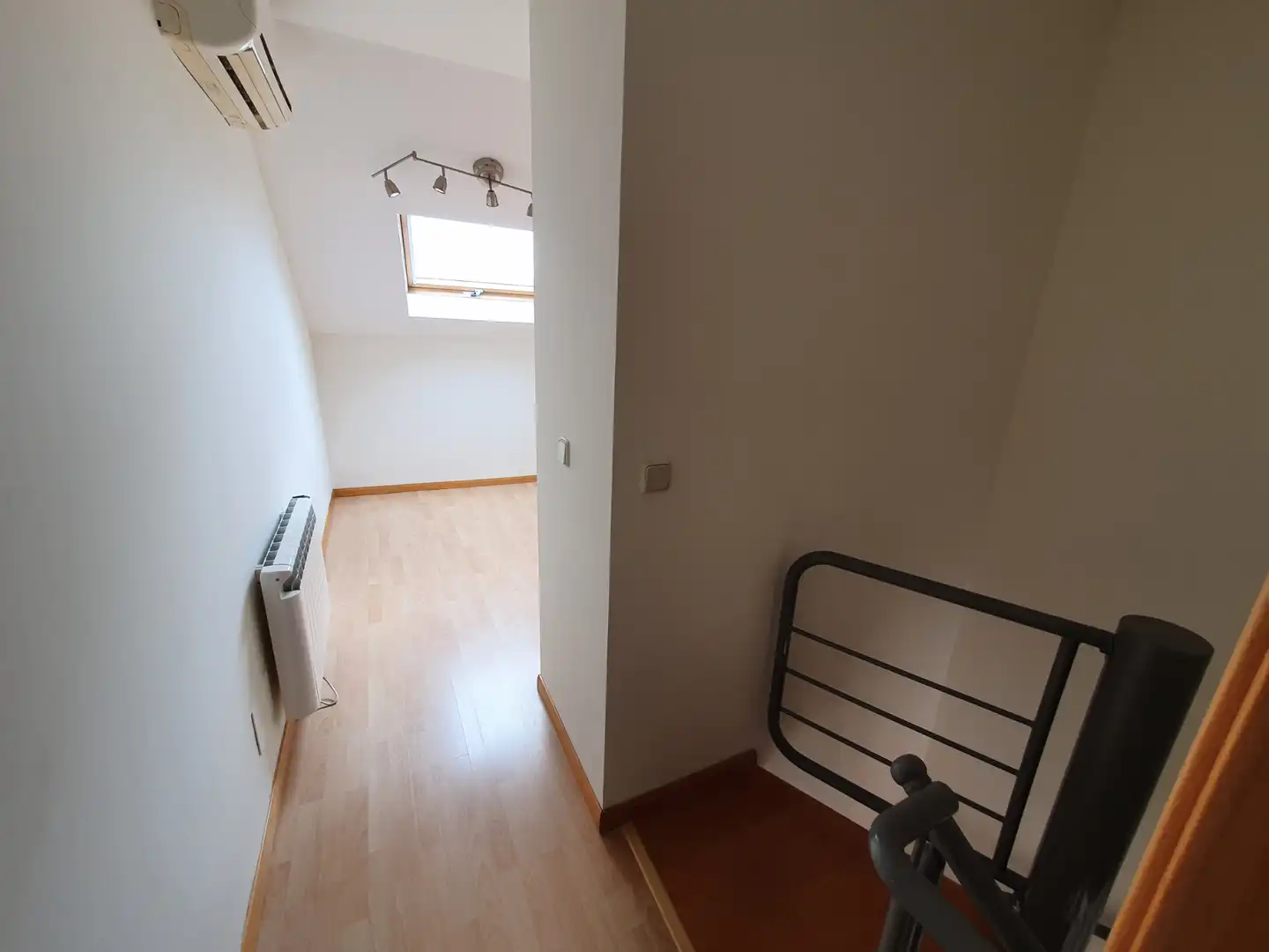 Dúplex en venta en Madrid con Aire acondicionado, Calefacción y Parquet