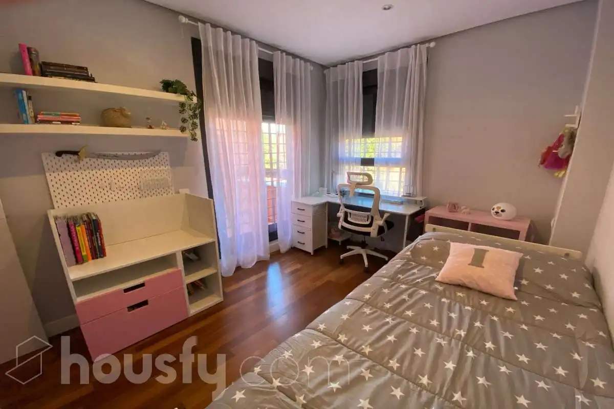 Haus oder Chalet zur Miete in Calle Irlanda, Puntales - Zona Franca