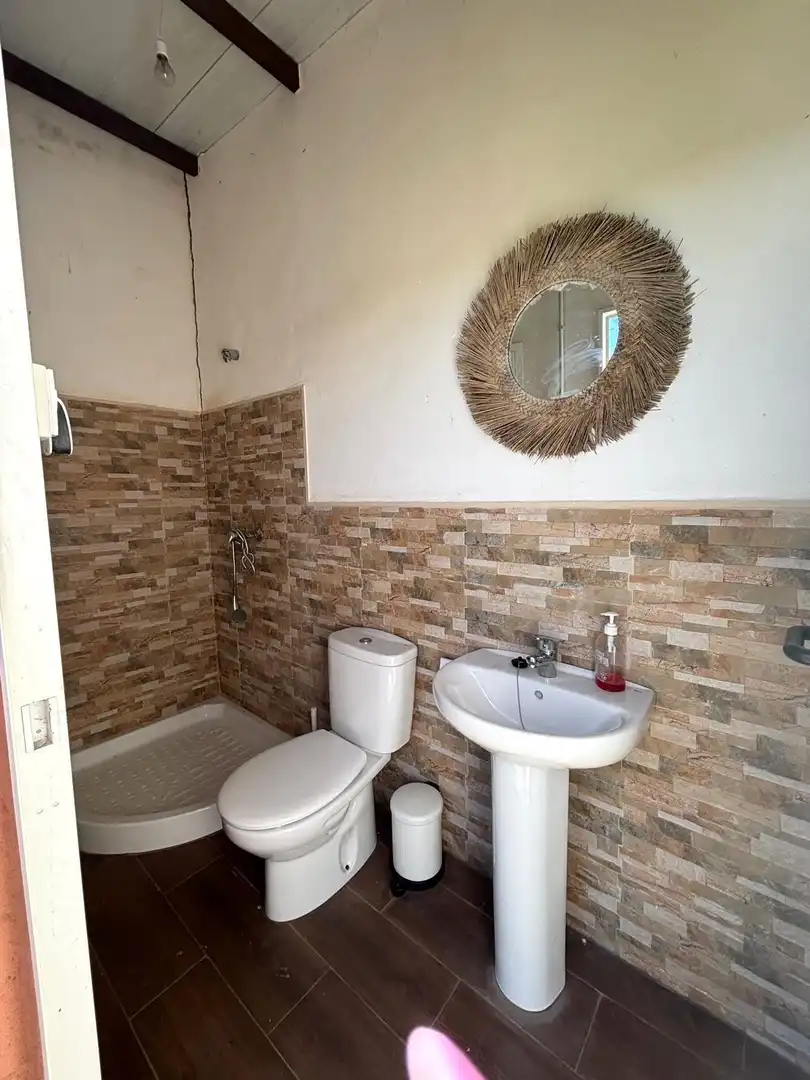 Casa rústica amb piscina en venda a Cantillana, imagen 18