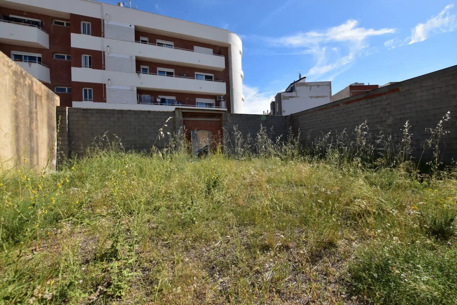 Rustikales Grundstück zum Verkauf in CL BENISANO, imagen 12