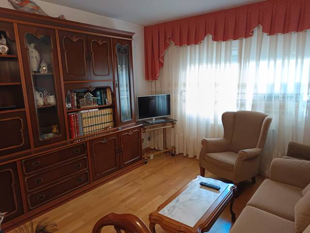 Piso en Alquiler en Carrer d'Arbós en El Carmel