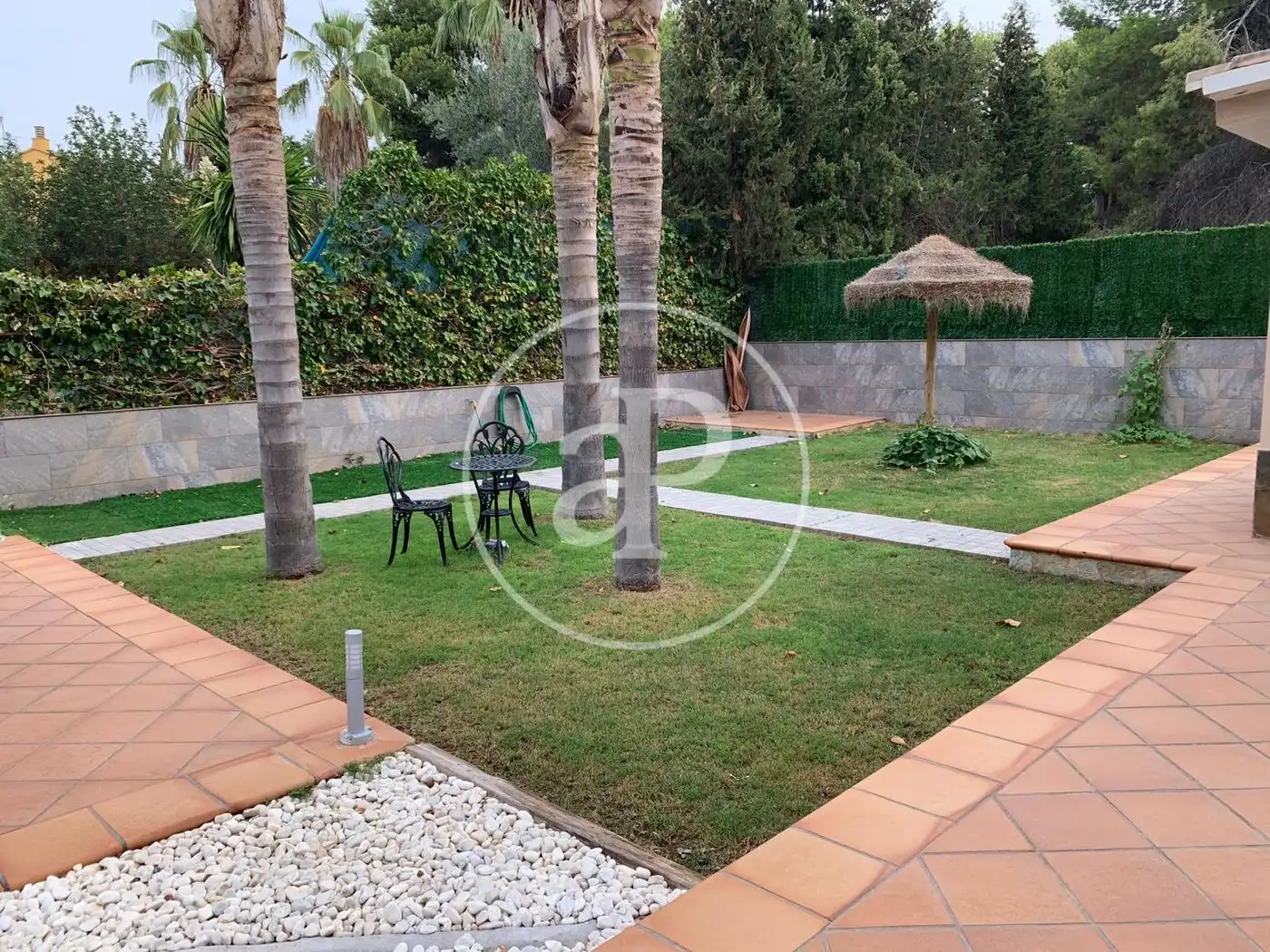 Casa o xalet de lloguer a Carrer Gregal, Los Pinares - La Masia