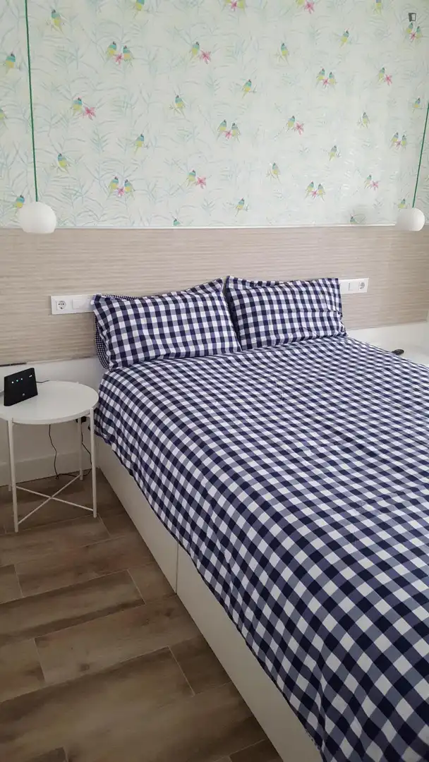 Apartment with lift to rent in Arganzuela, imagen 3