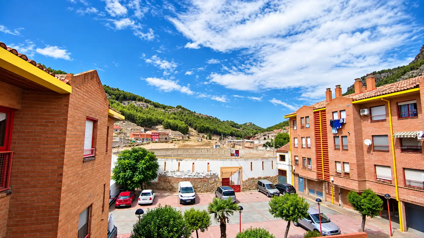 Piso en venta en Calle  marquesa e esquilache, imagen 19