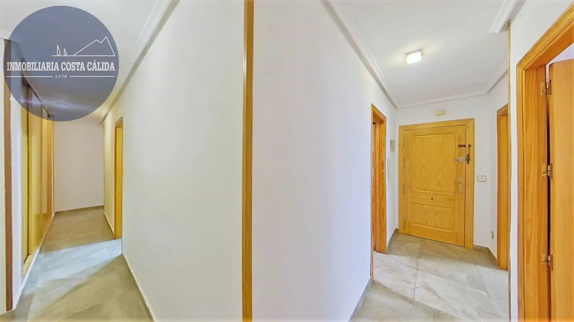 Wohnung zum Verkauf in Águilas mit Balkon