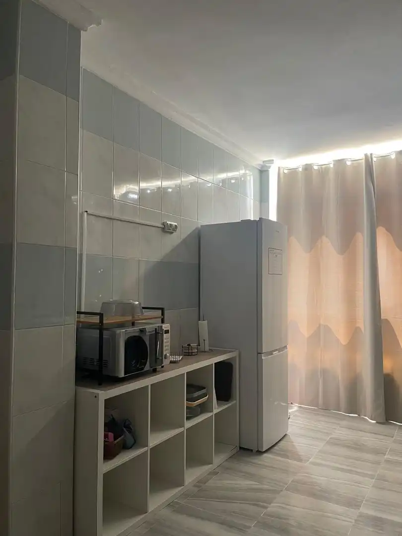 Küche von Wohnung zur Miete in Puerto Real