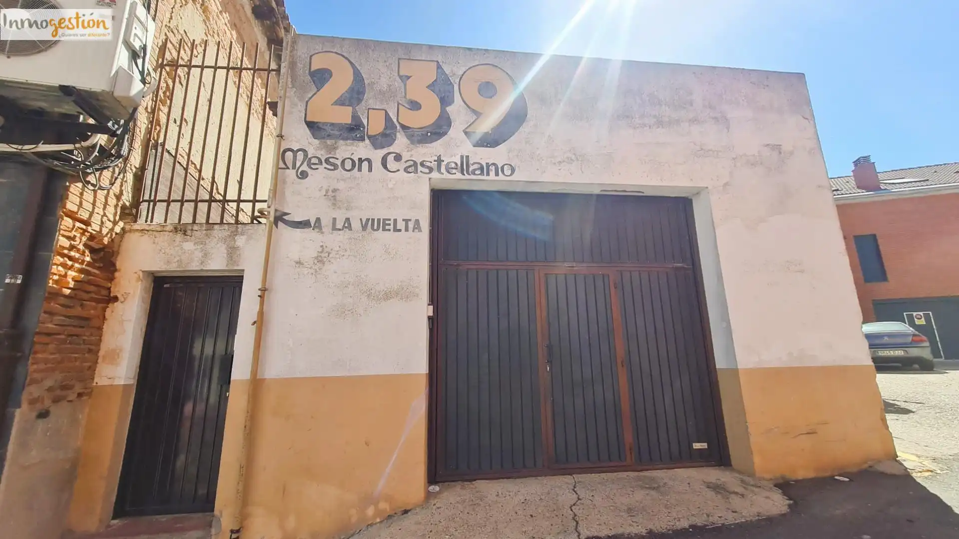 Gewerbefläche zum Verkauf in Tudela de Duero, imagen 45