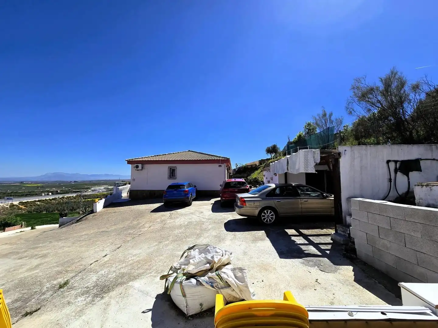 Detached house with pool for sale in Moraleda de Zafayona, imagen 8