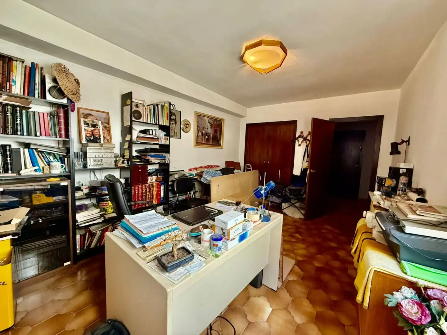 Duplex with lift for sale in Carrer de Joaquim Viola Lafuerza 31, imagen 22