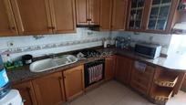 Kitchen of Flat for sale in Novelda  with Air Conditioner and Balcony
