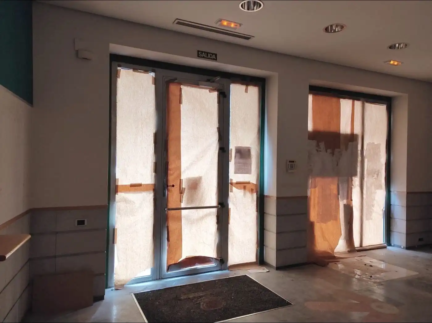 Business premises to rent in Centro Ciudad, imagen 2