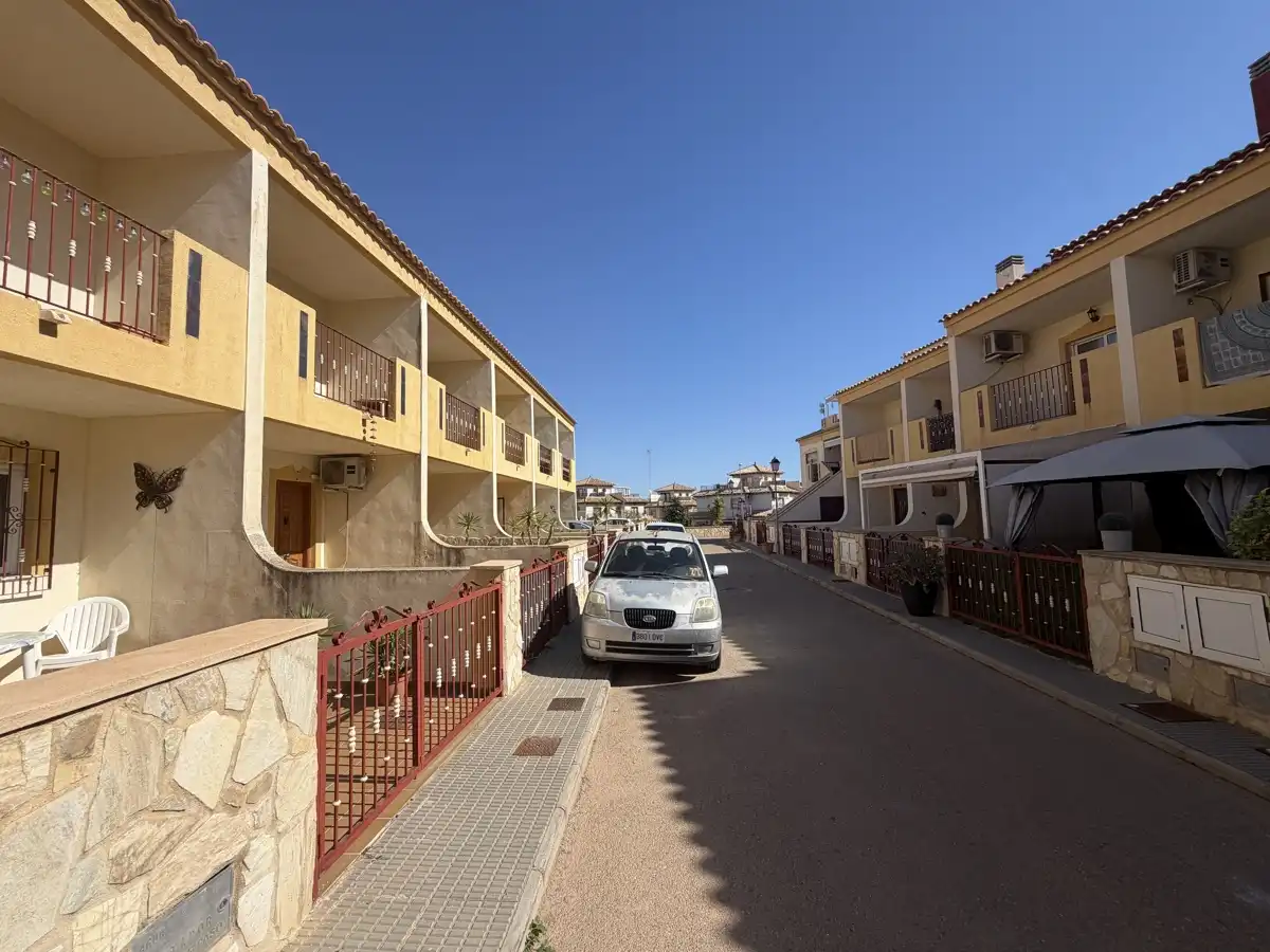 Adossat en venda a Orihuela ciudad, imagen 30