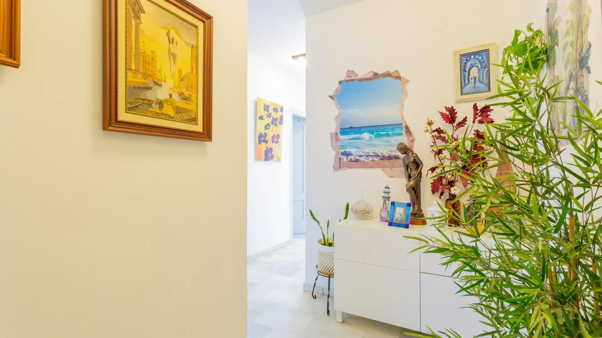 Ático en venta en Avenida CARMEN MORCILLO