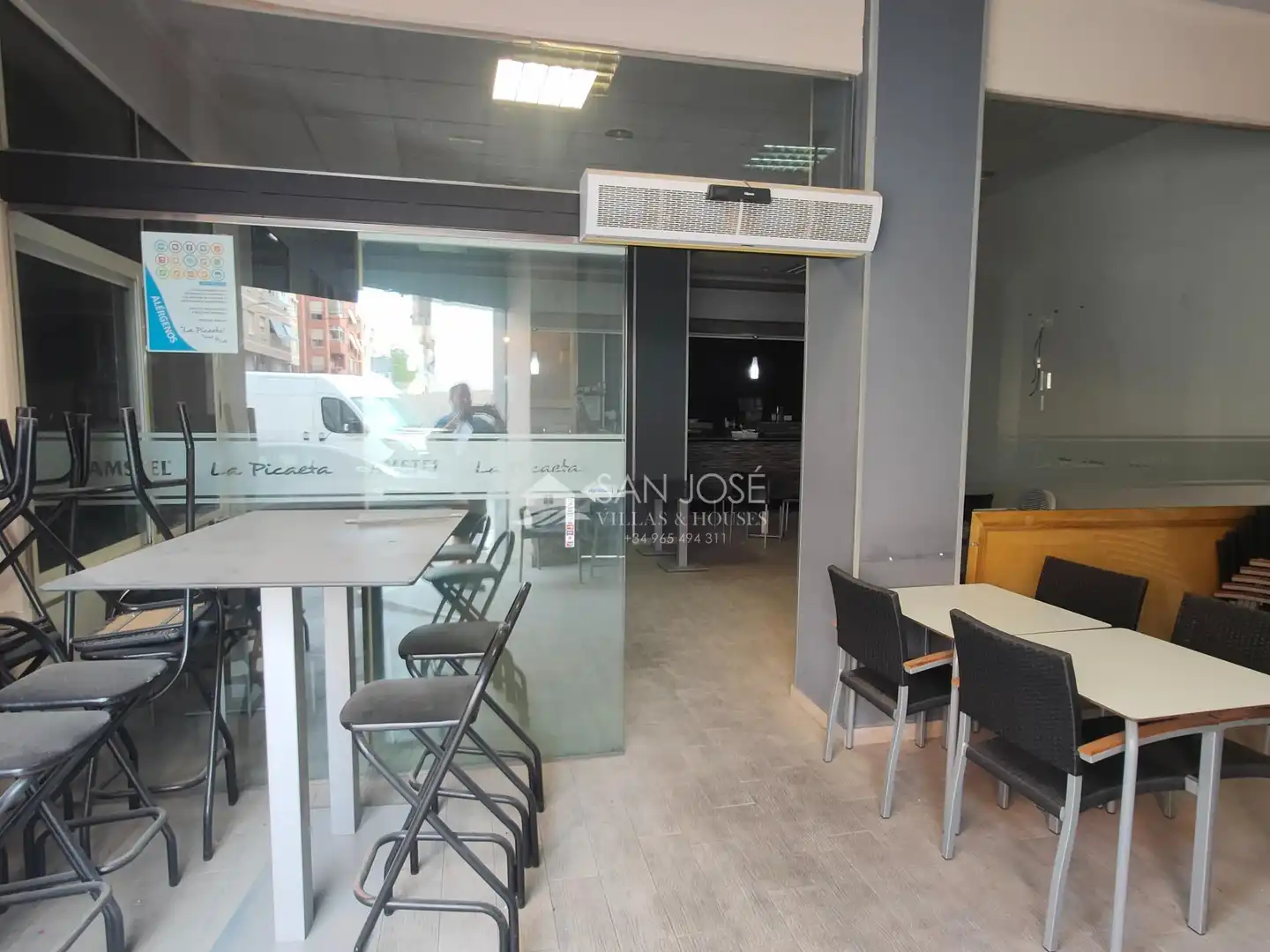 Local comercial en venda a Novelda, imagen 9