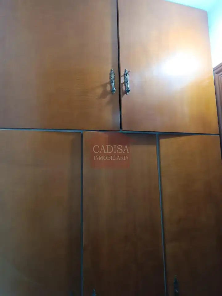Flat with terrace to rent in Chinchibarra - Capuchinos, imagen 25
