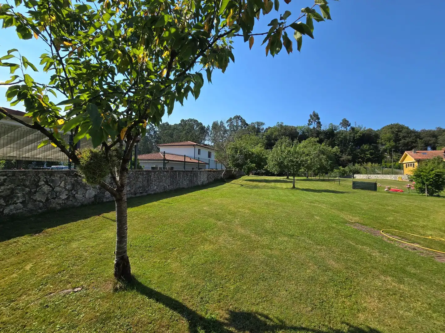 Casa amb jardí en venda a Posada - Barro, imagen 20