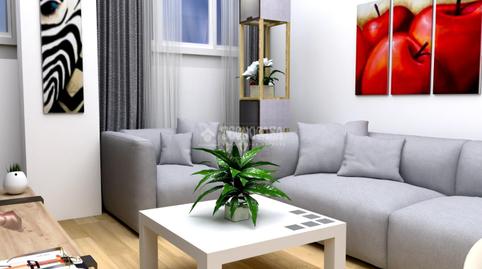 Foto 3 de Piso en venta en El Carmen, Segovia Capital