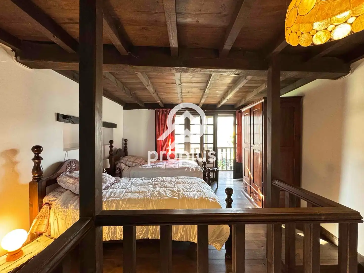 Casa o xalet en venda a Po, 152, Celorio - Poó - Parres