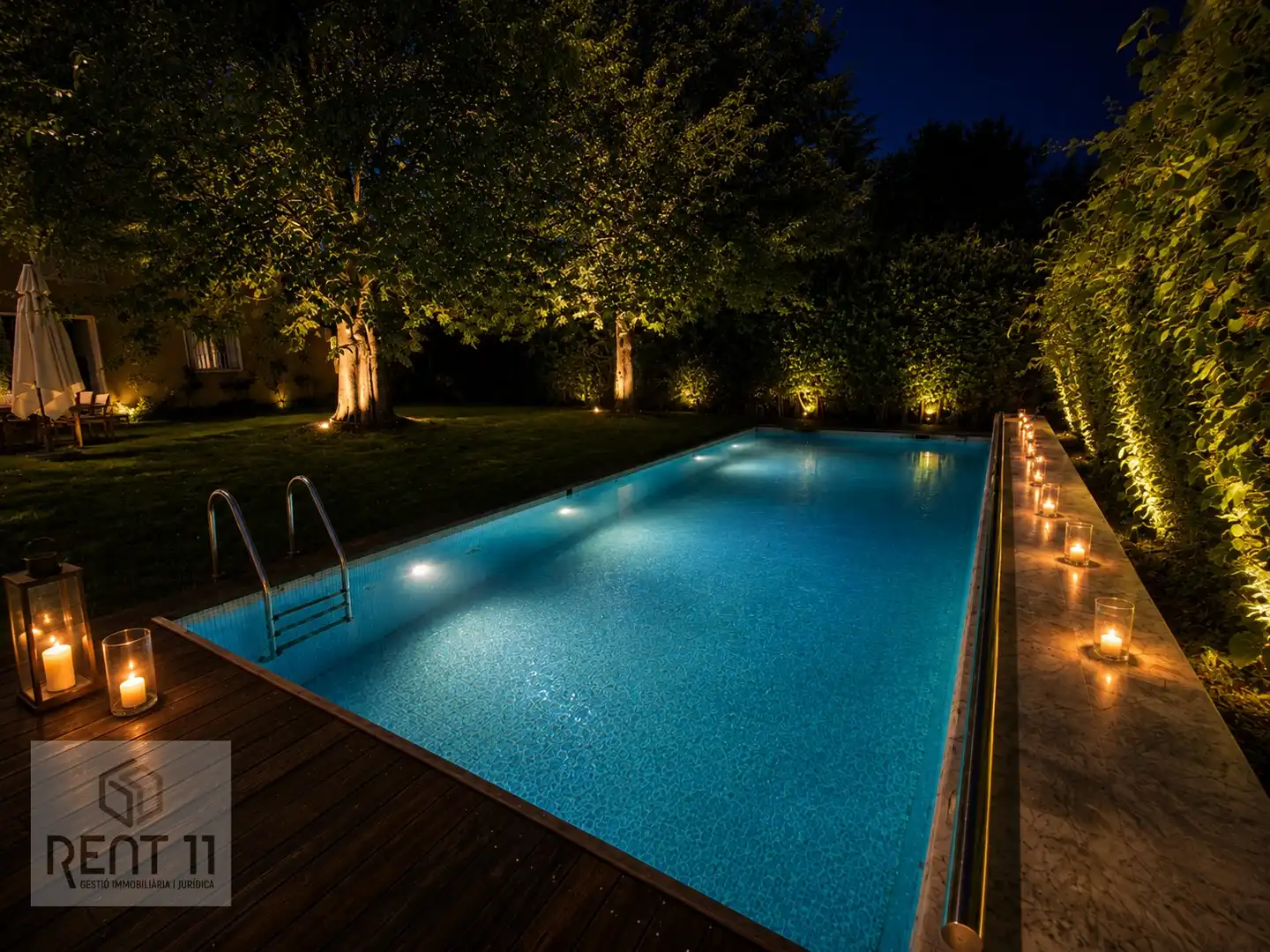 Casa con terrazza in vendita a CREU DE PALAU, imagen 4