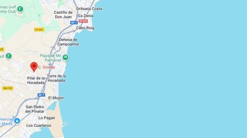 Foto 2 de Planta baixa en venda a Calle de Embajadora, Pilar de la Horadada ciudad, Alicante