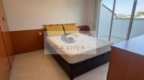 Foto 4 de Piso en venta en Avenida Casiano Moreno, Barreiros, Lugo