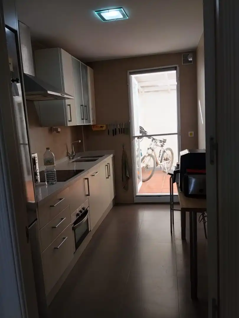 Appartamento con terrazza in vendita a La Carlota, imagen 2