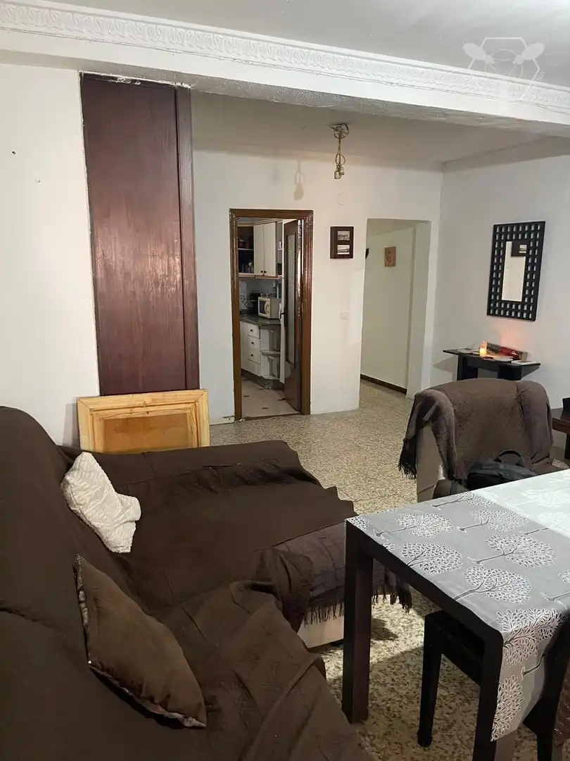 Piso en venta en Huelva con Aire acondicionado y Amueblado