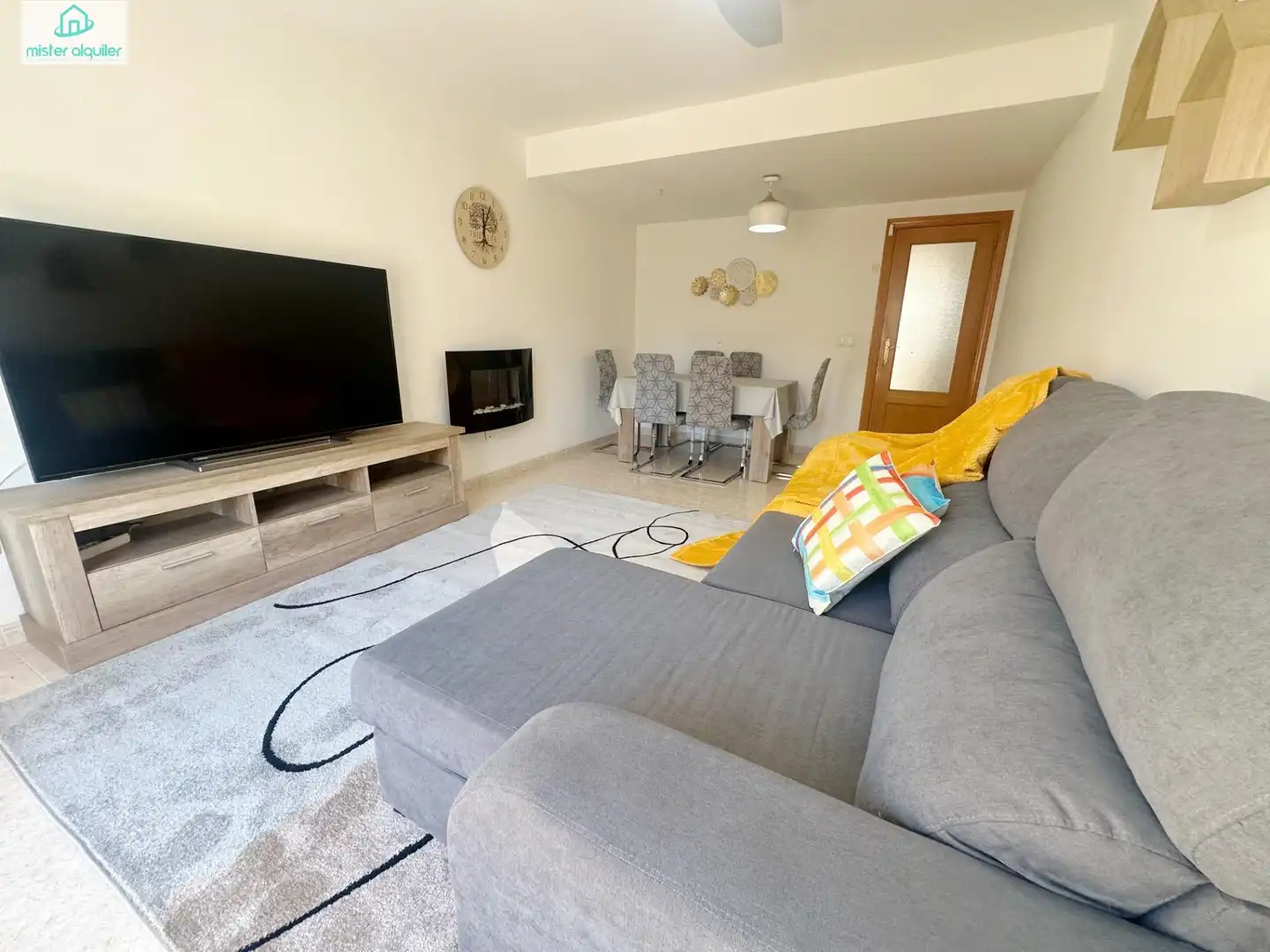 Apartment mit Terrasse zur Miete in Calle de San Bartolomé 33, imagen 29