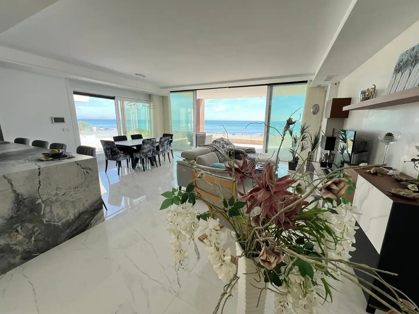 Villa à vendre à La Mata, imagen 4