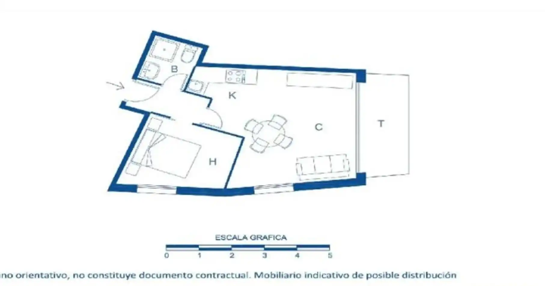 Apartments for sale in Terrassa  with Balcony