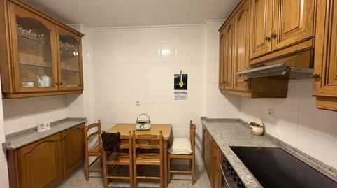 Foto 4 de Pis en venda a Rúa Torrente Ballester, Piñeiros- Freixeiro, Narón