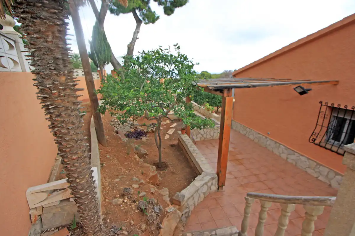 Villa avec piscine à vendre à El Montgó, imagen 23