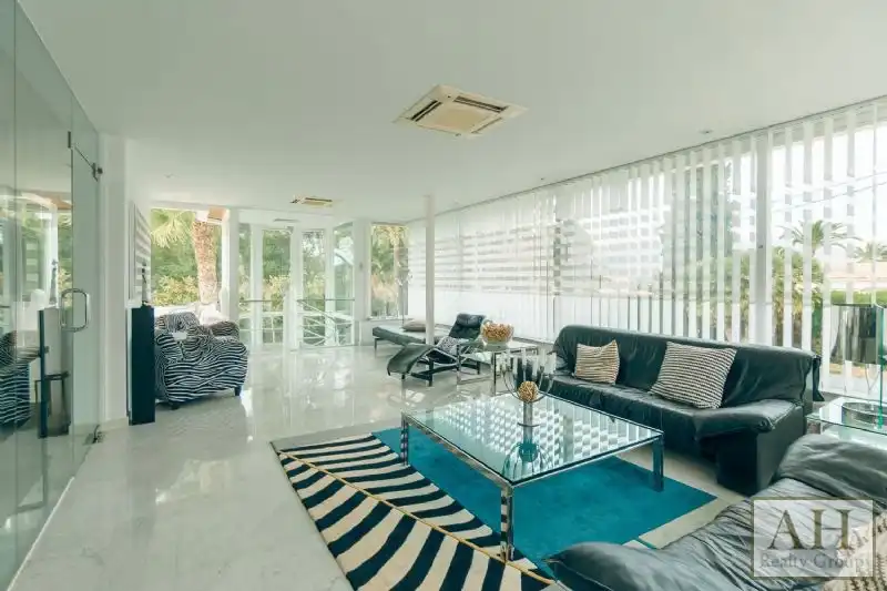 Casa en venta en L'Albir, imagen 32